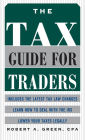 The Tax Guide for Traders