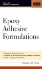 Epoxy Adhesive Formulations / Edition 1