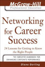 Networking for Career Success