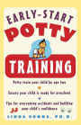 Early-Start Potty Training