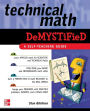 Technical Math Demystified