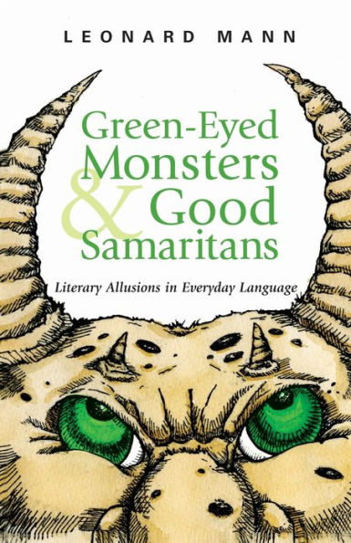 Green-Eyed Monsters and Good Samaritans