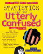 Statistics for the Utterly Confused, 2nd edition / Edition 2