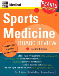 Title: Sports Medicine Board Review / Edition 2, Author: Mary Cataletto