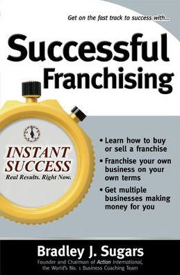 Successful Franchising