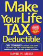Make Your Life Tax Deductible