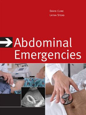 Abdominal Emergencies / Edition 1