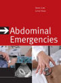 Abdominal Emergencies / Edition 1