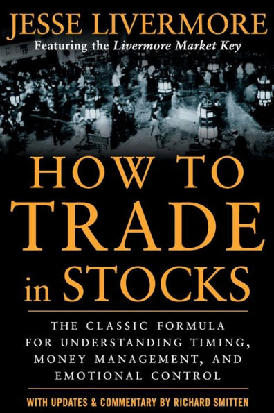 How to Trade Stocks
