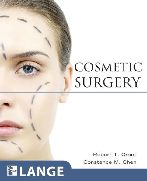 Cosmetic Surgery / Edition 1