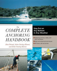Title: The Complete Anchoring Handbook / Edition 1, Author: Achim Ginsberg-Klemmt