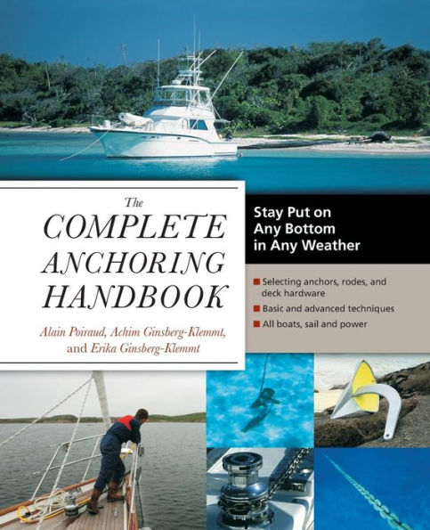 The Complete Anchoring Handbook / Edition 1