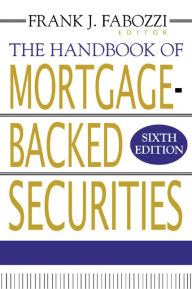 Title: The Handbook of Mortgage-Backed Securities, Author: Frank J. Fabozzi