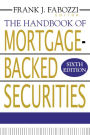 The Handbook of Mortgage-Backed Securities