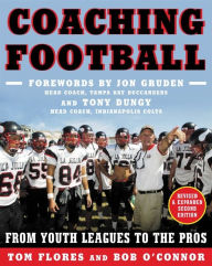 Title: Coaching Football, Author: Tom Flores