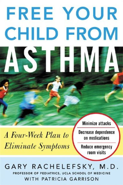 Free Your Child from Asthma