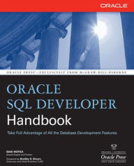 Oracle Sql Developer Handbook