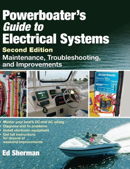 Powerboater's Guide to Electrical Systems