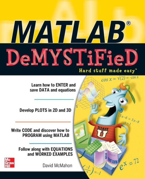 MATLAB / Edition 1