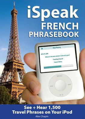 iSpeak French