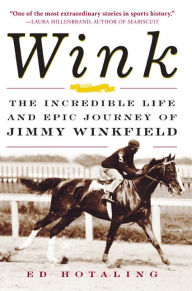 Title: Wink, Author: Ed Hotaling