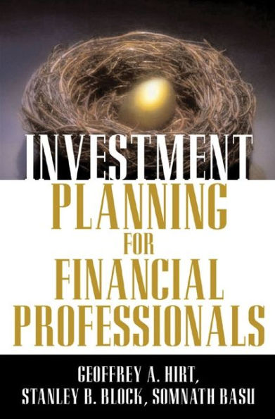 Investment Planning