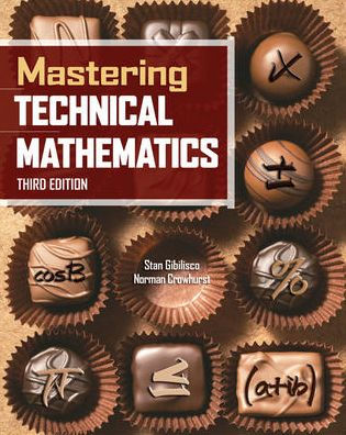 Mastering Technical Mathematics, 3/e / Edition 3