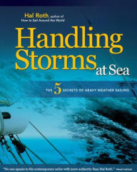 Title: Handling Storms at Sea, Author: Hal Roth