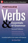 Portuguese Verbs & Essentials Of Grammar 2e.