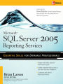 Microsoft SQL Server 2005 Reporting Services