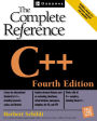 C++: The Complete Reference, 4th Edition