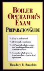 Boiler Operator's Exam Preparation Guide