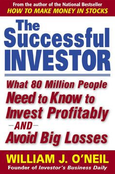 The Successful Investor: What 80 Million People Need to Know to Invest Profitably and Avoid Big Losses