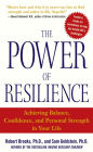 The Power of Resilience: Achieving Balance, Confidence, and Personal Strength in Your Life