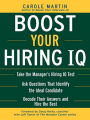 Boost Your Hiring I.Q.