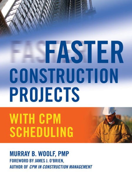 Faster Construction Projects with CPM Scheduling