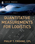 Alternative view 2 of Quantitative Measurements for Logistics