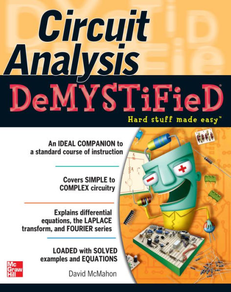 Circuit Analysis Demystified