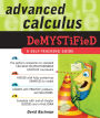 Advanced Calculus Demystified