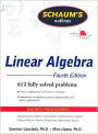 Schaum's Outline of Linear Algebra