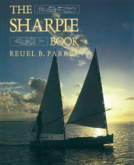 Title: The Sharpie Book, Author: Reuel B. Parker