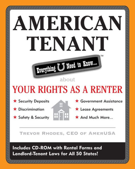 American Tenant: Everything U Need to Know About Your Rights as a Renter