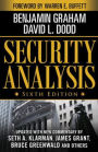 Security Analysis, Sixth Edition