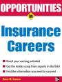 Opportunities in Insurance Careers