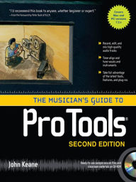 Title: The Musician's Guide to Pro Tools, Author: John Keane