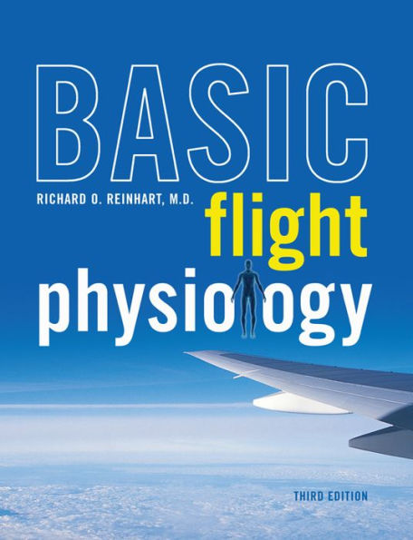 Basic Flight Physiology 3E (PB)