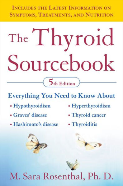 The Thyroid SourceBook