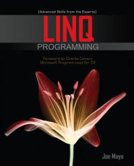 Title: Linq Programming / Edition 1, Author: Joe Mayo