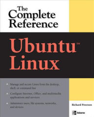 Title: Ubuntu / Edition 1, Author: Richard Petersen