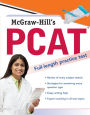 McGraw-Hill's PCAT / Edition 1